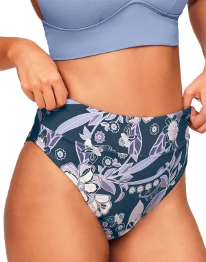 Nina Women's Swimwear Panty