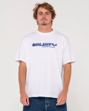 Offline S/S Tee