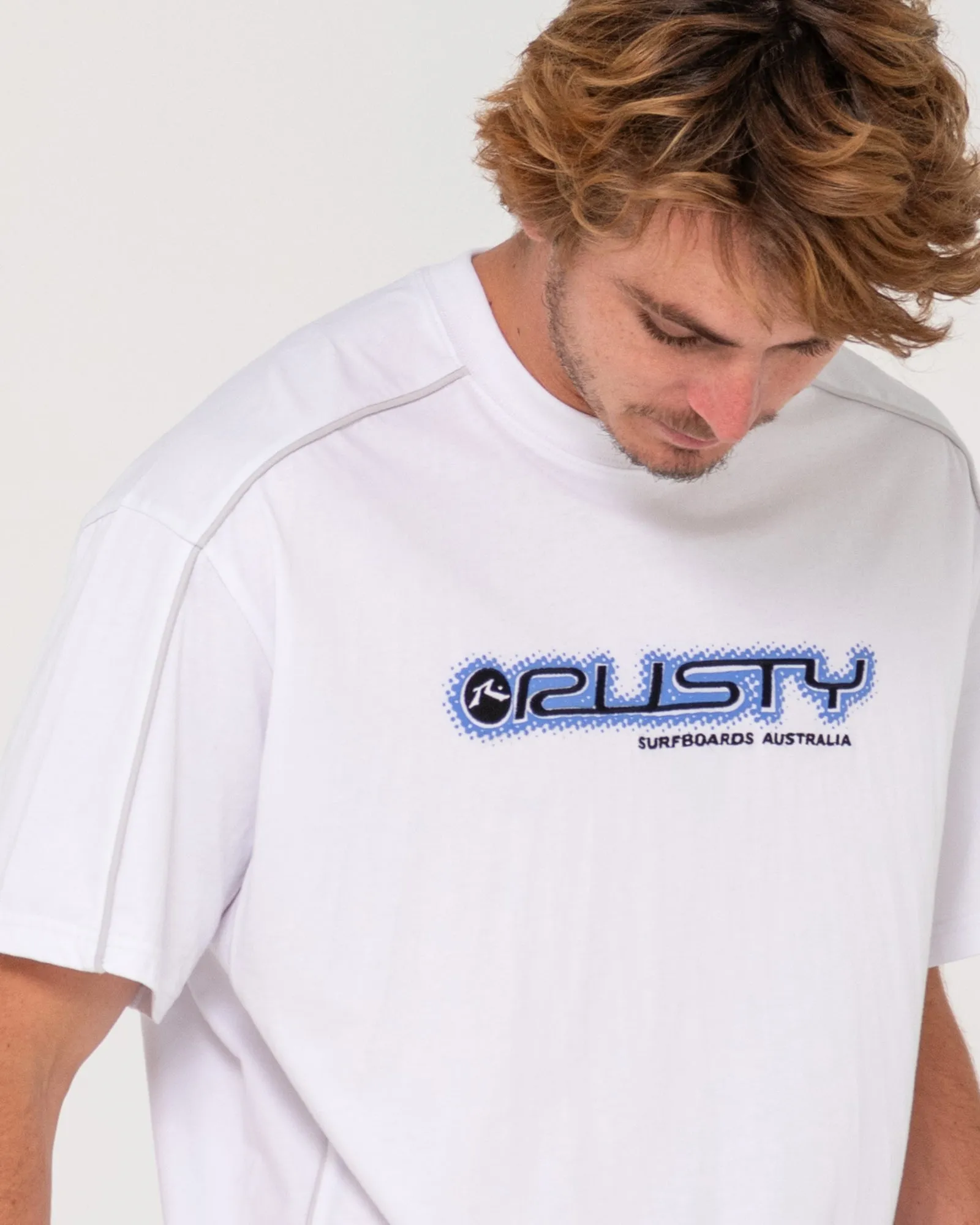Offline S/S Tee