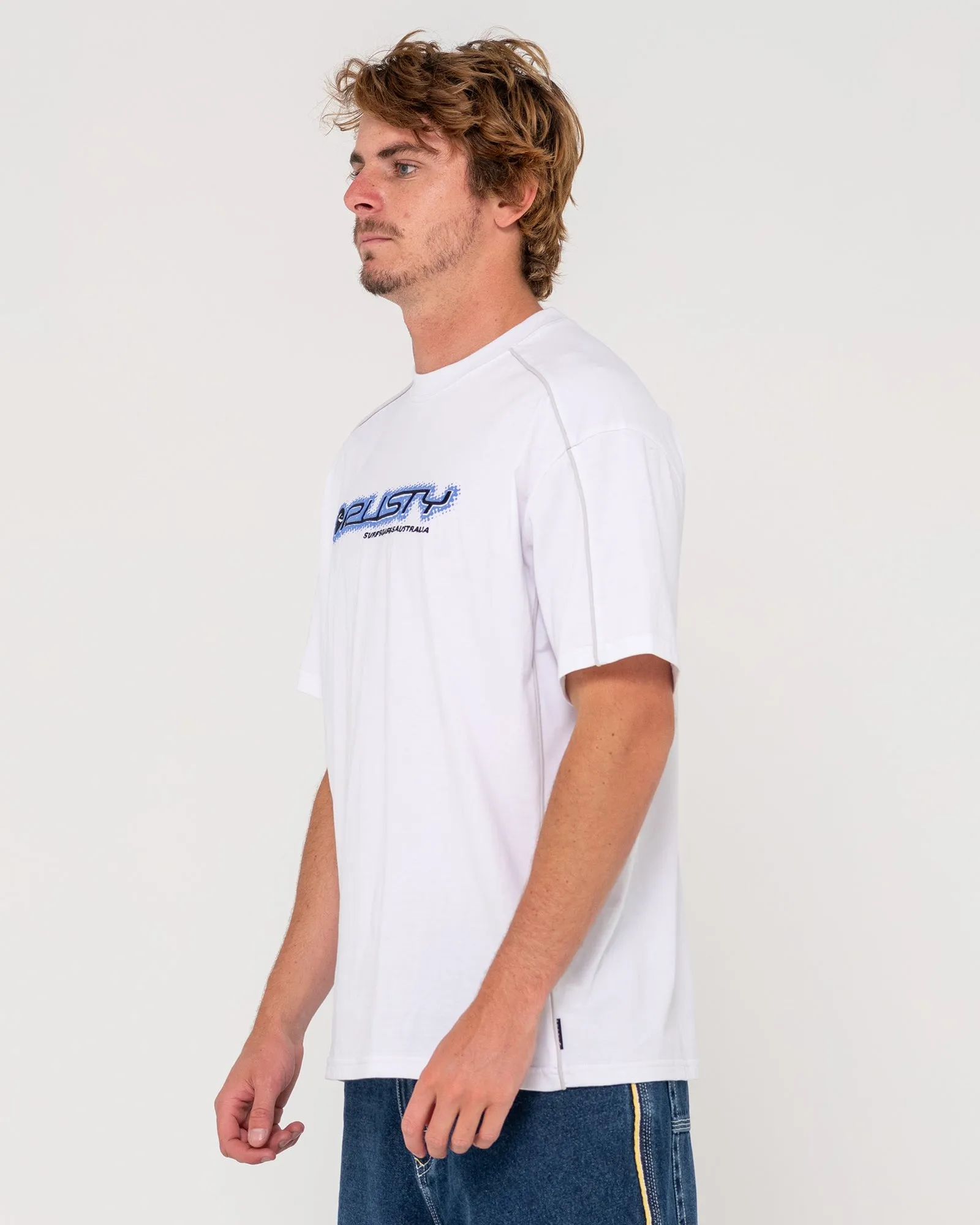 Offline S/S Tee