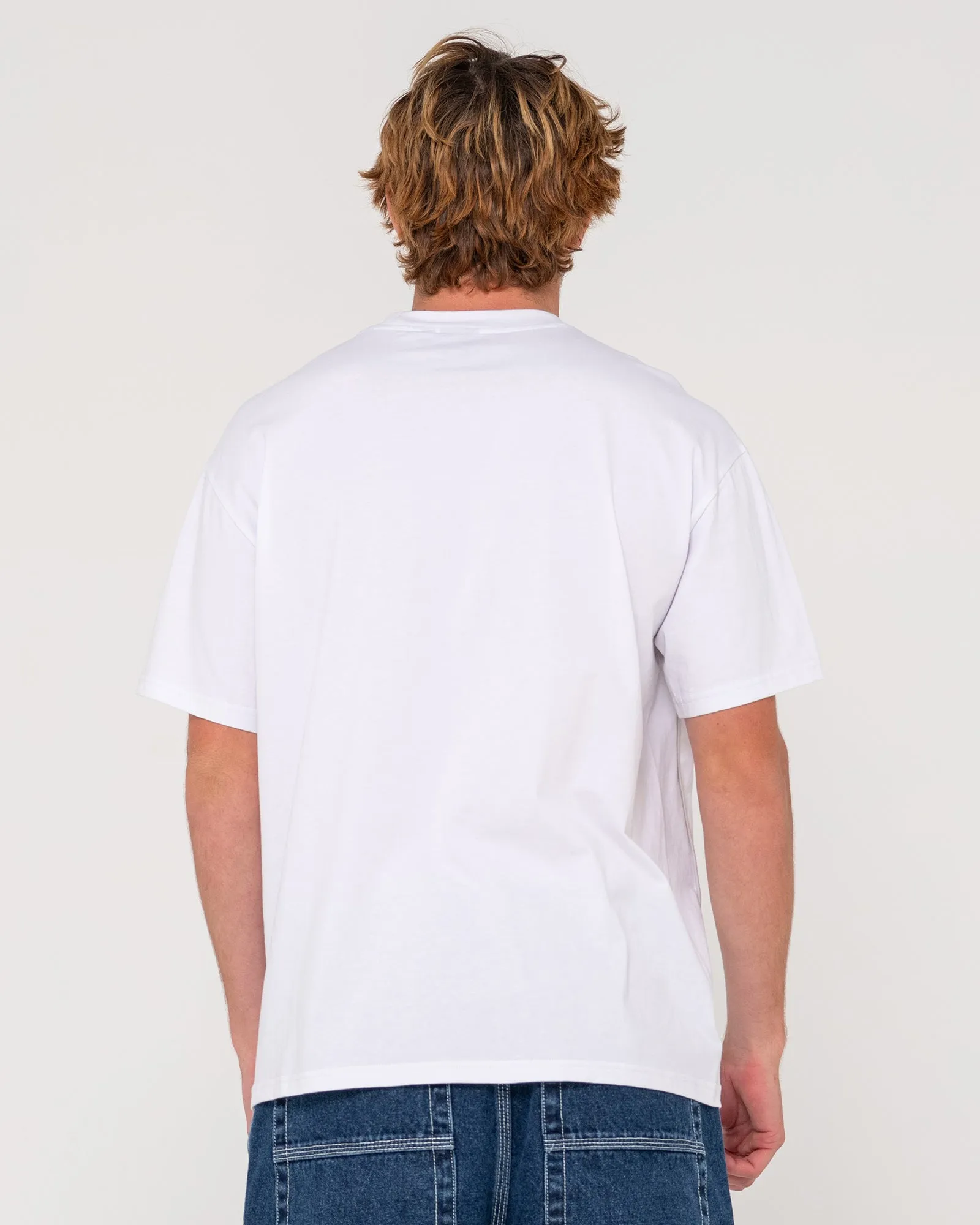 Offline S/S Tee