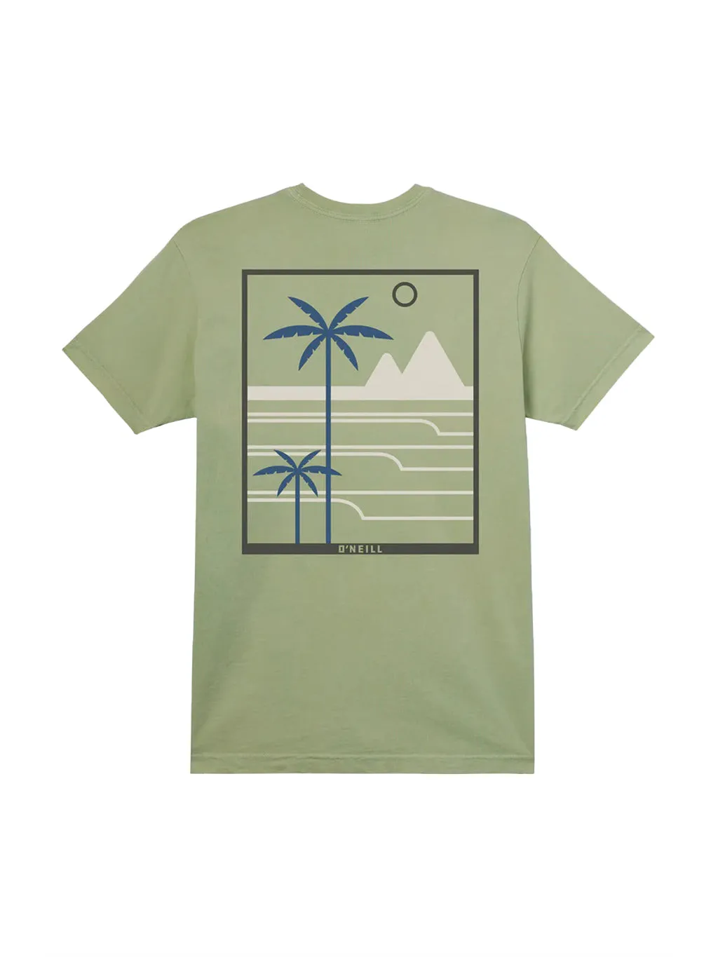 OG Rights Tee