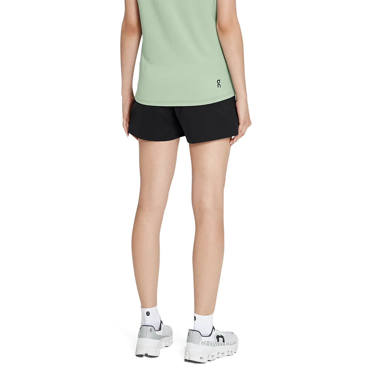 On Essential Shorts