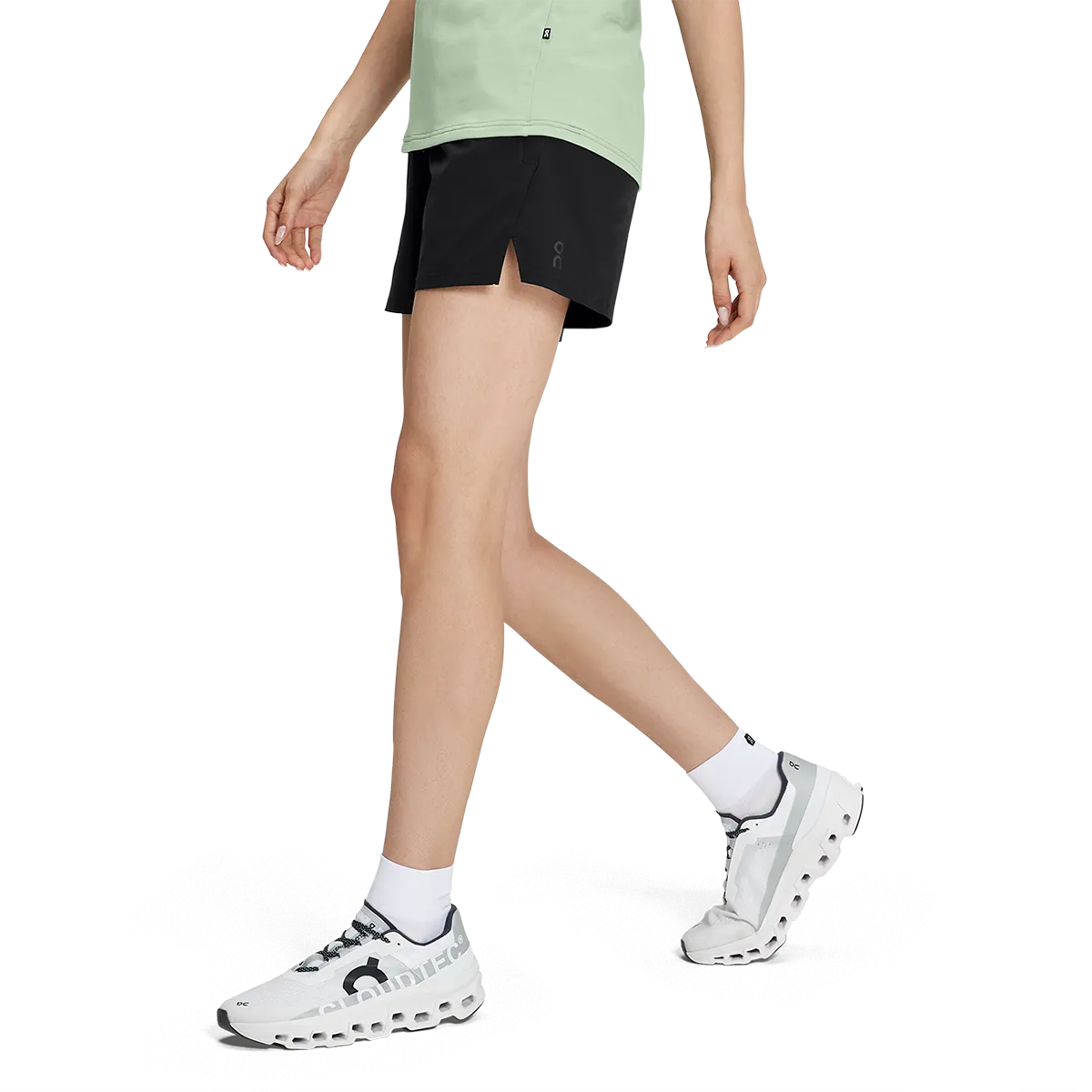 On Essential Shorts