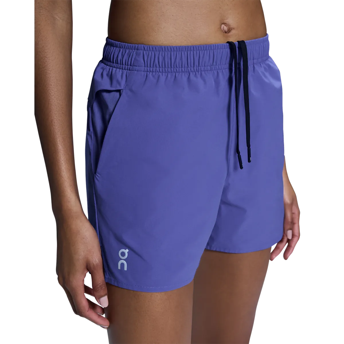 On Essential Shorts