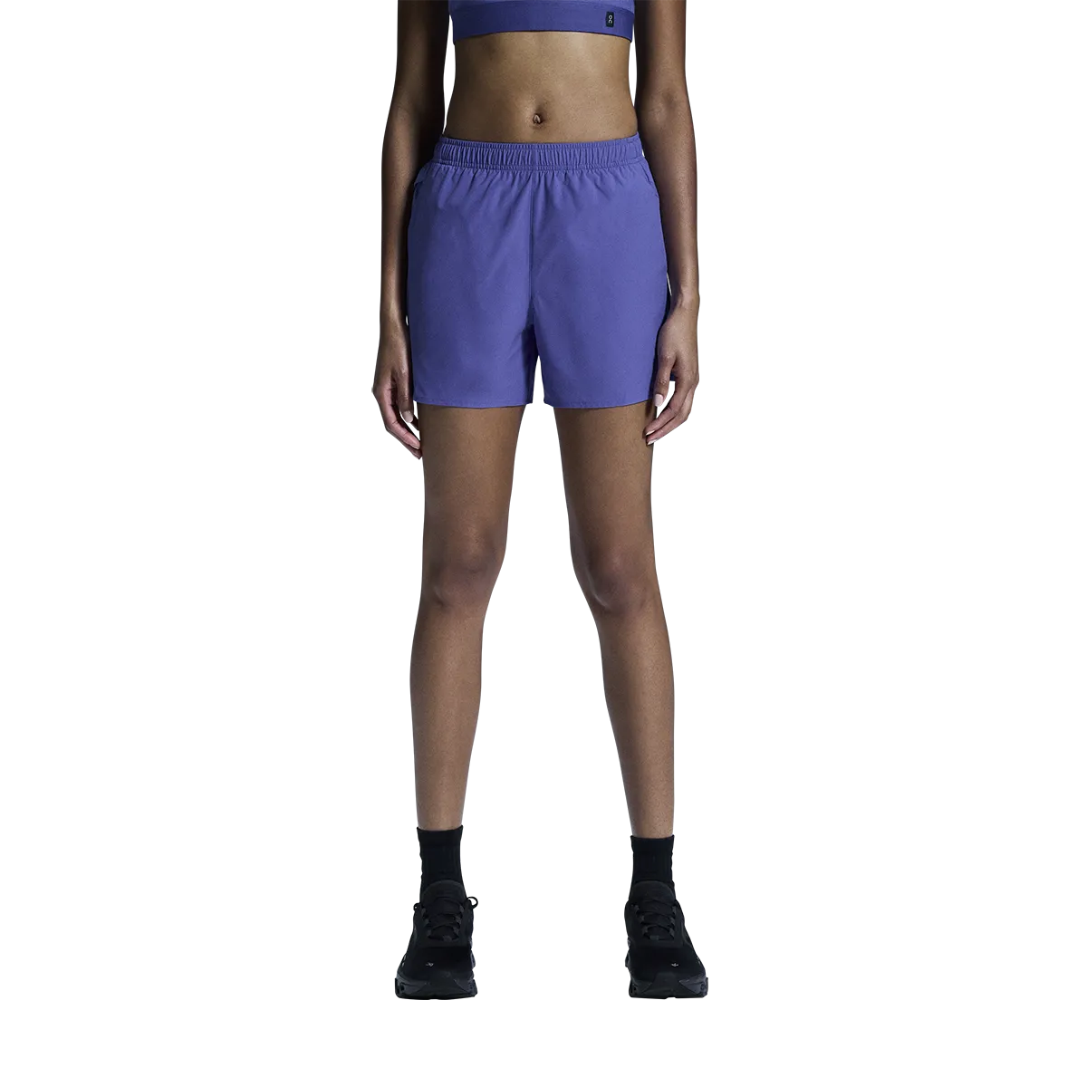 On Essential Shorts