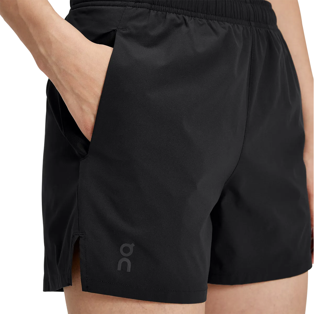 On Essential Shorts
