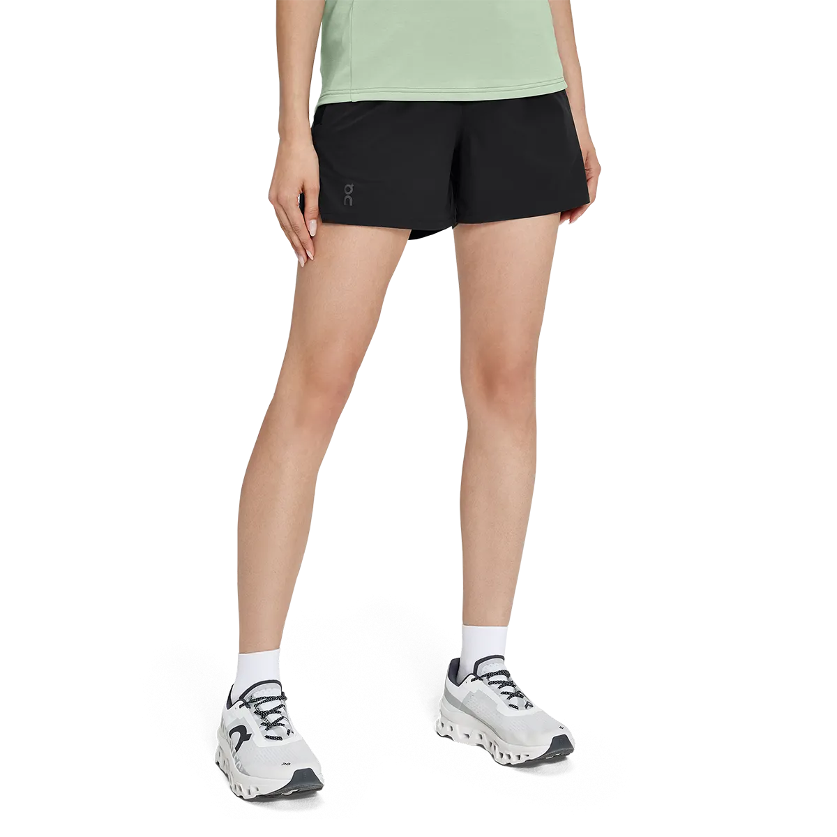 On Essential Shorts