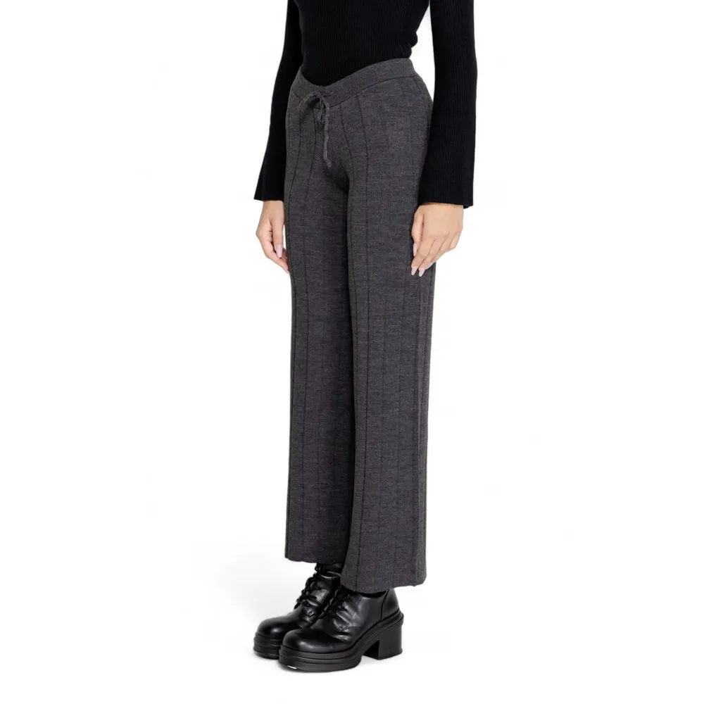 Only  Acrylic Jeans & Women's Pant