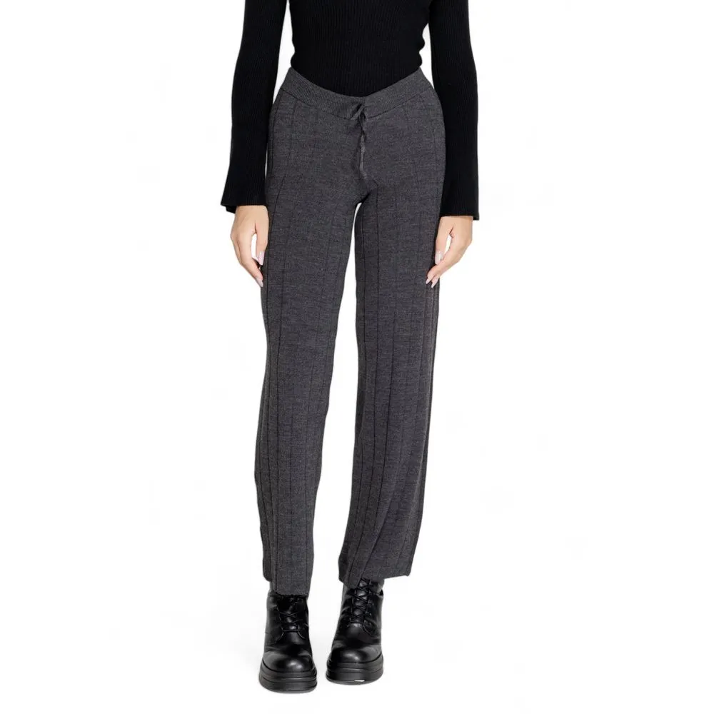 Only  Acrylic Jeans & Women's Pant