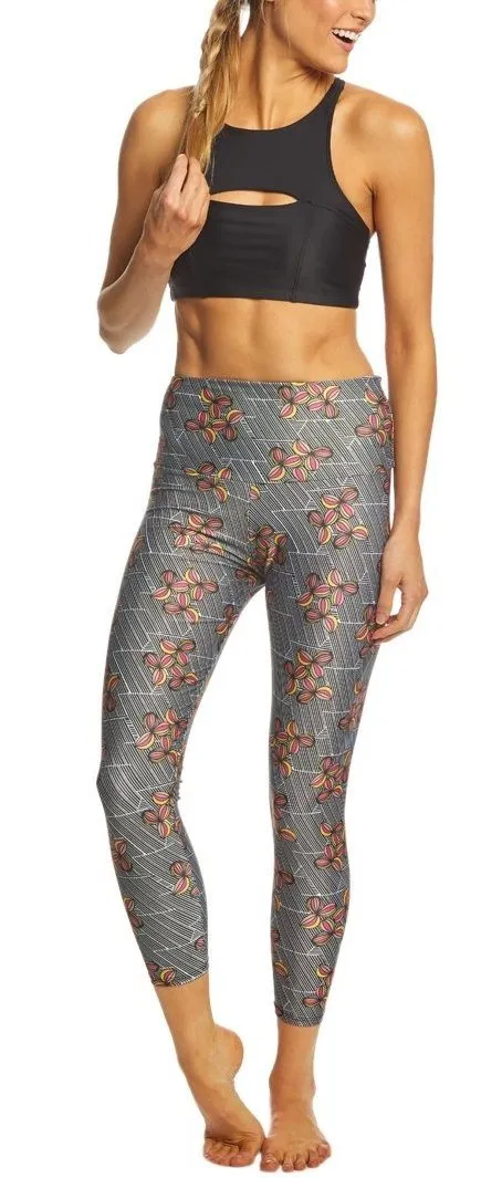 Onzie Flow Highrise Basic Midi 2029