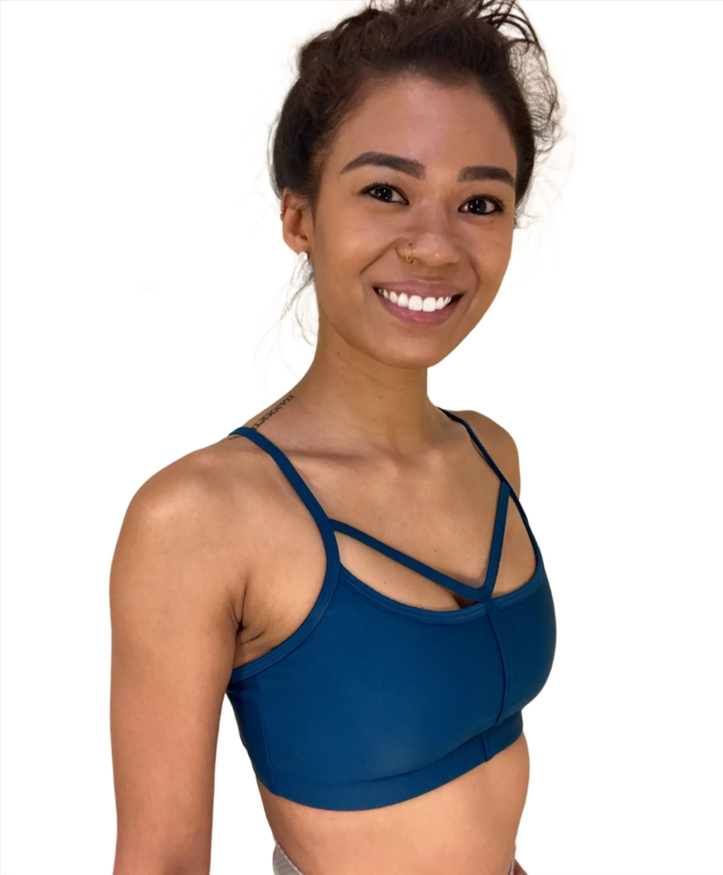 Onzie Hot Yoga Bound Bra 3023