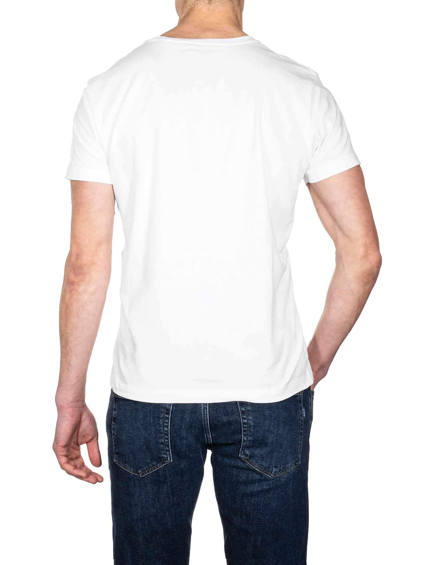 Original T-Shirt White