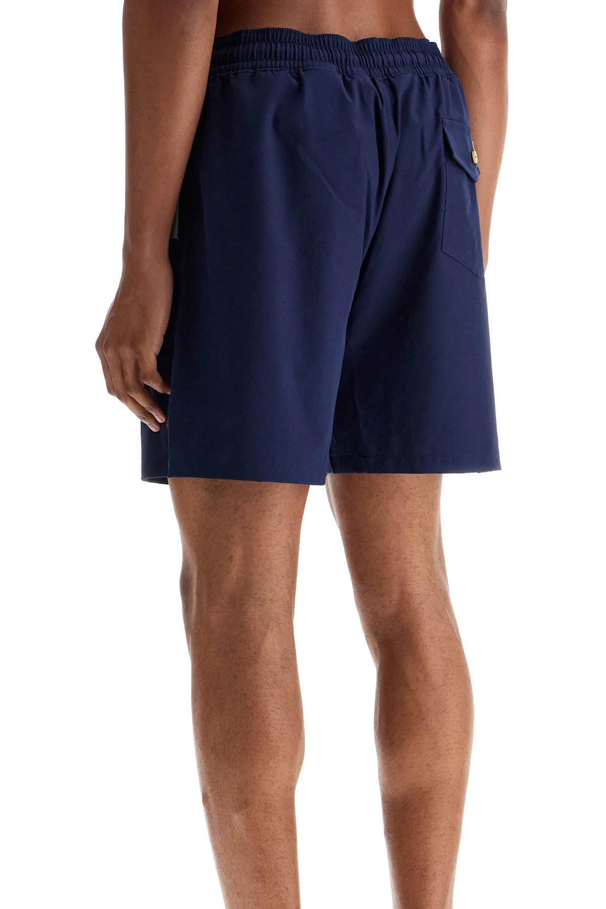 Polo Ralph Lauren Men's Boxer Mare Traveler