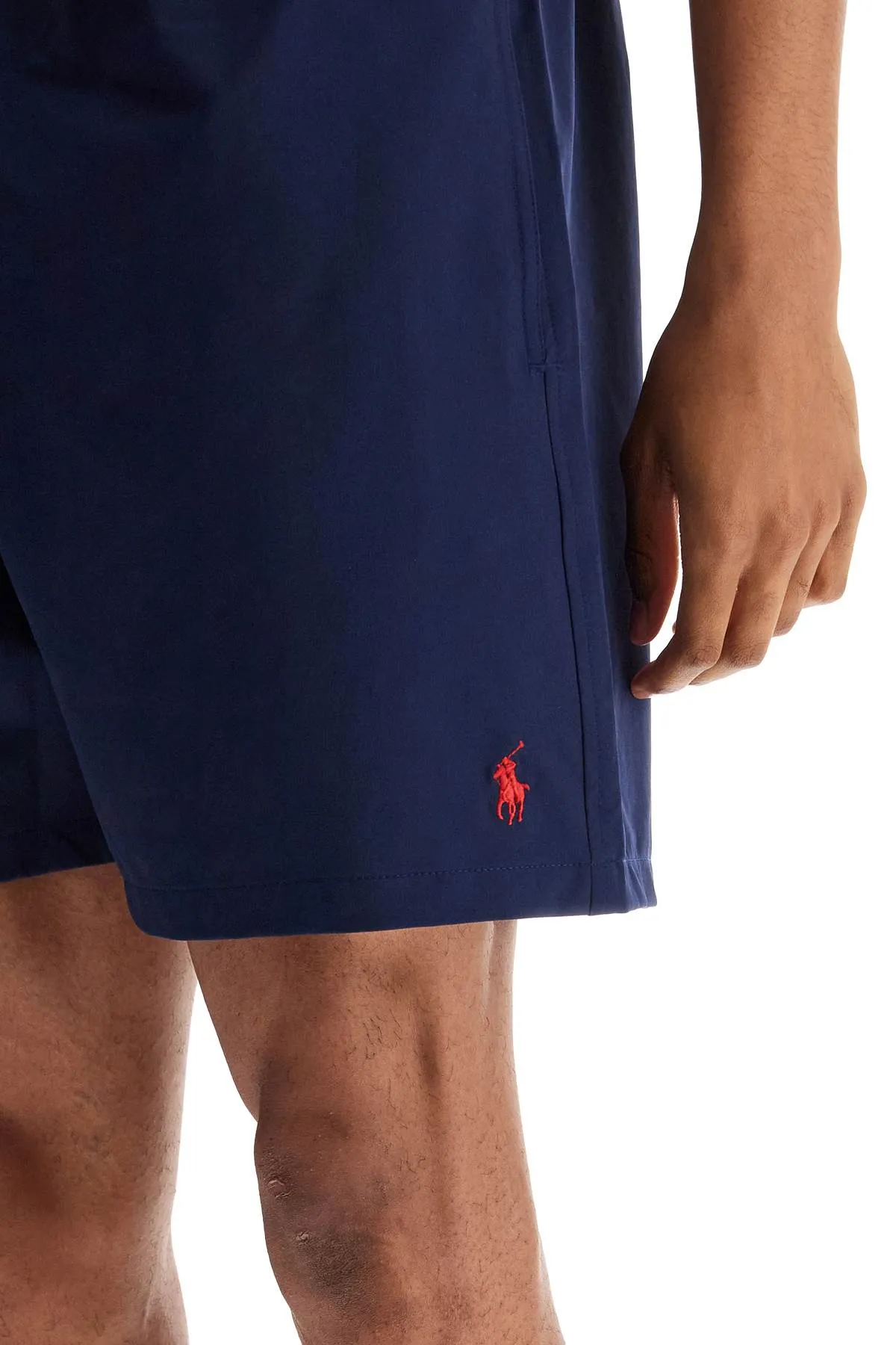 Polo Ralph Lauren Men's Boxer Mare Traveler