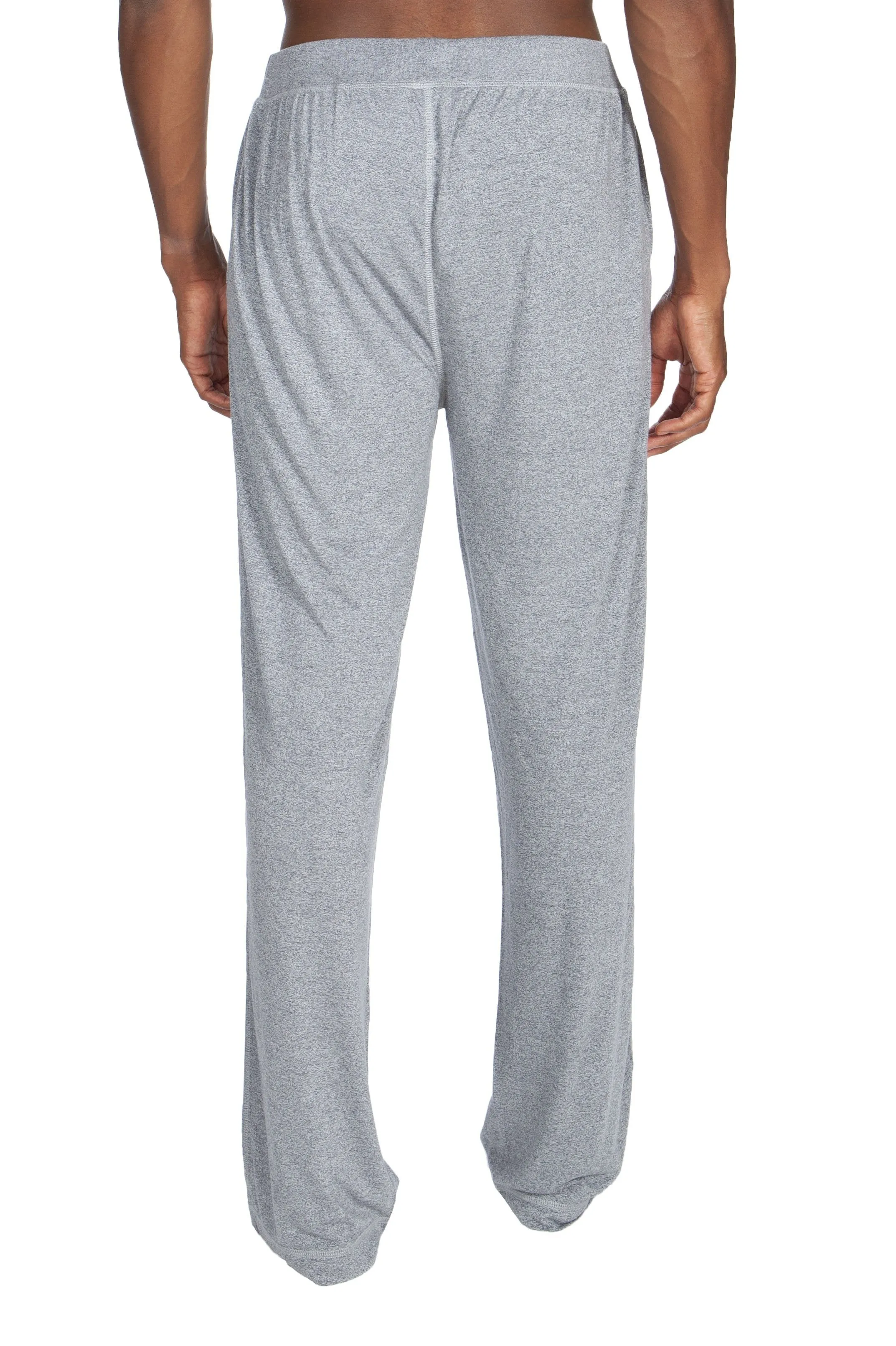 Poly Viscose Lounge Pant