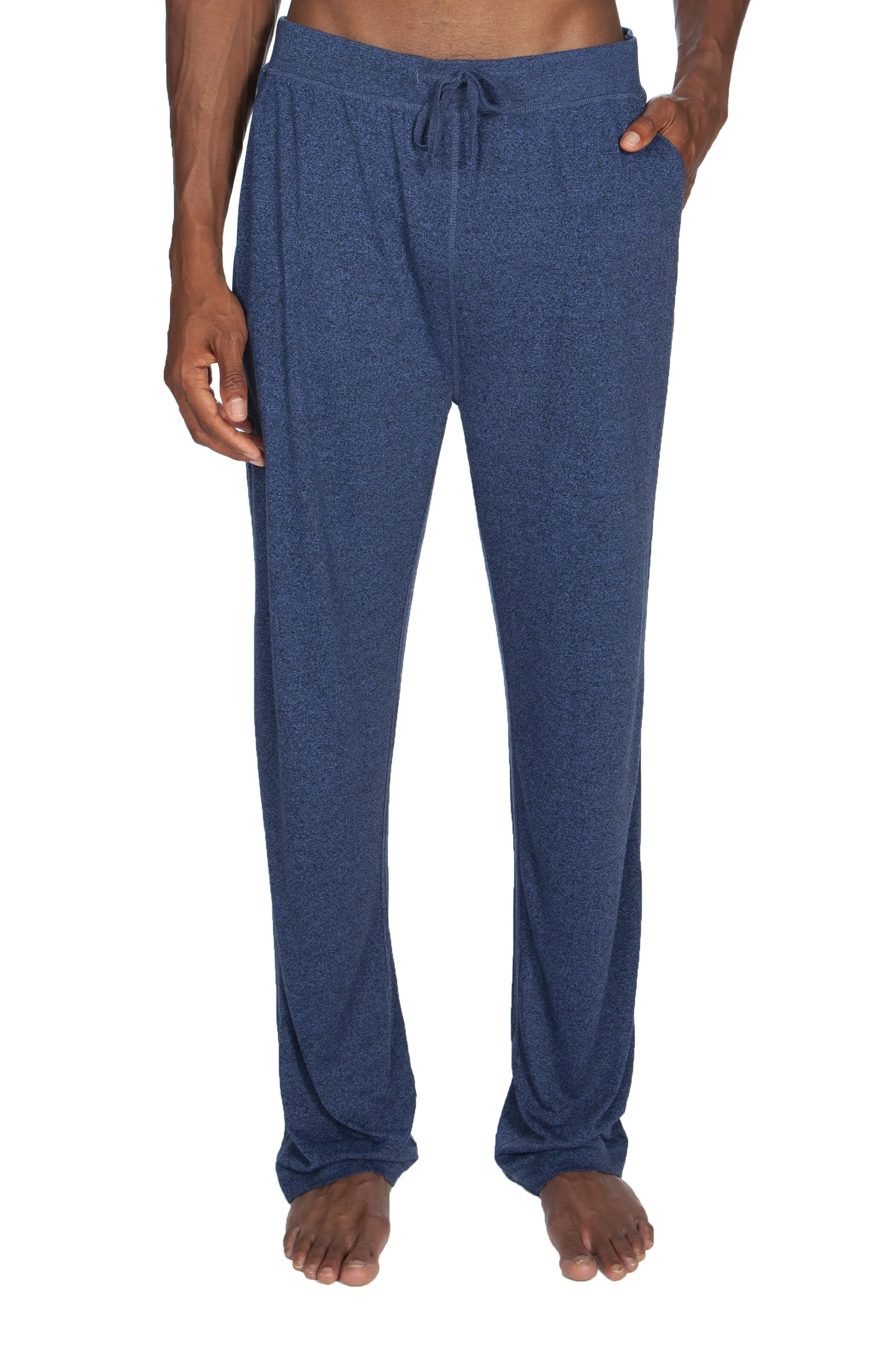 Poly Viscose Lounge Pant