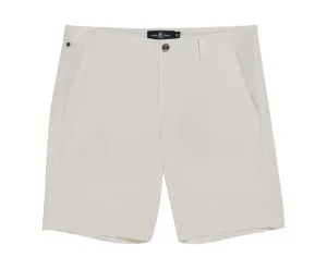 Psycho Bunny Diego Sea Salt Men's Shorts B6R790N1CE-SAS