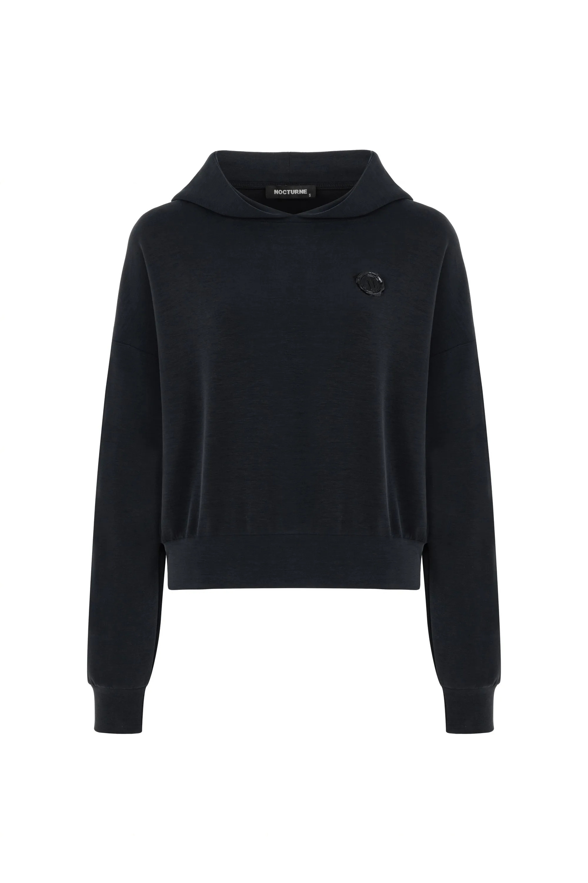 Pullover Hoodie