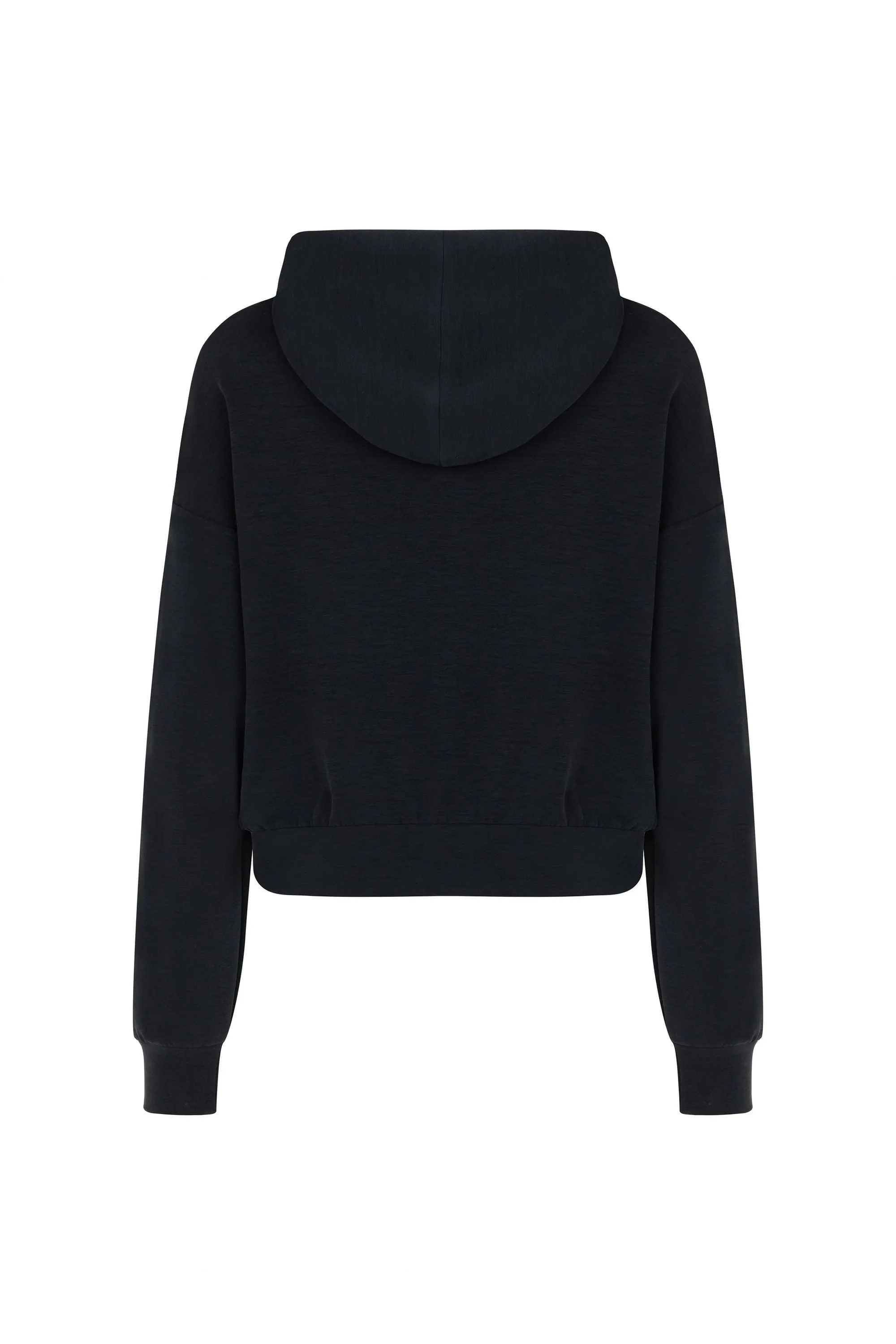 Pullover Hoodie