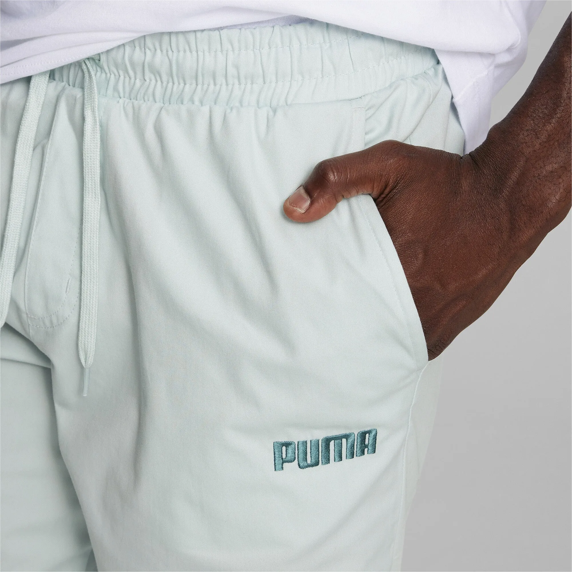 PUMA Men's Chino Pants