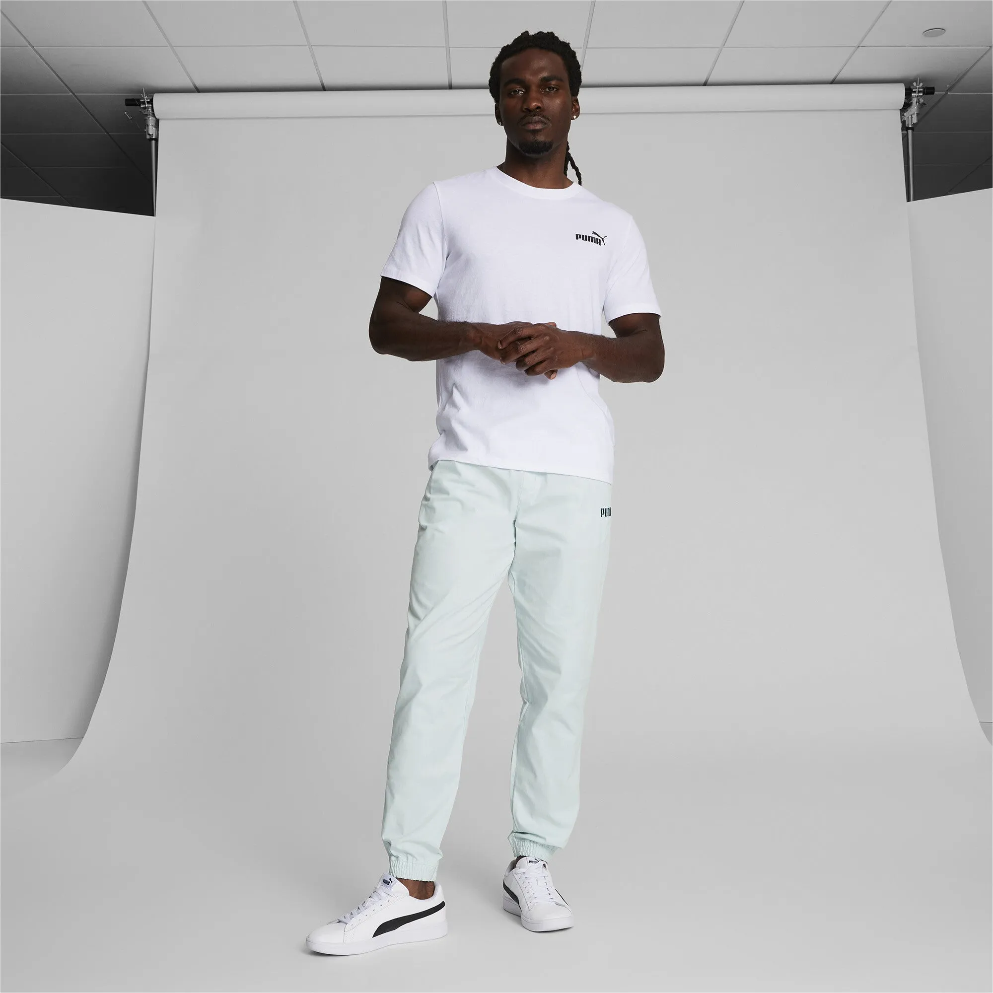 PUMA Men's Chino Pants