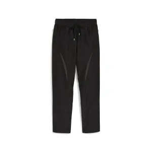 PUMA Men's Mercedes-AMG Petronas F1 Motorsport Statement Woven Pants