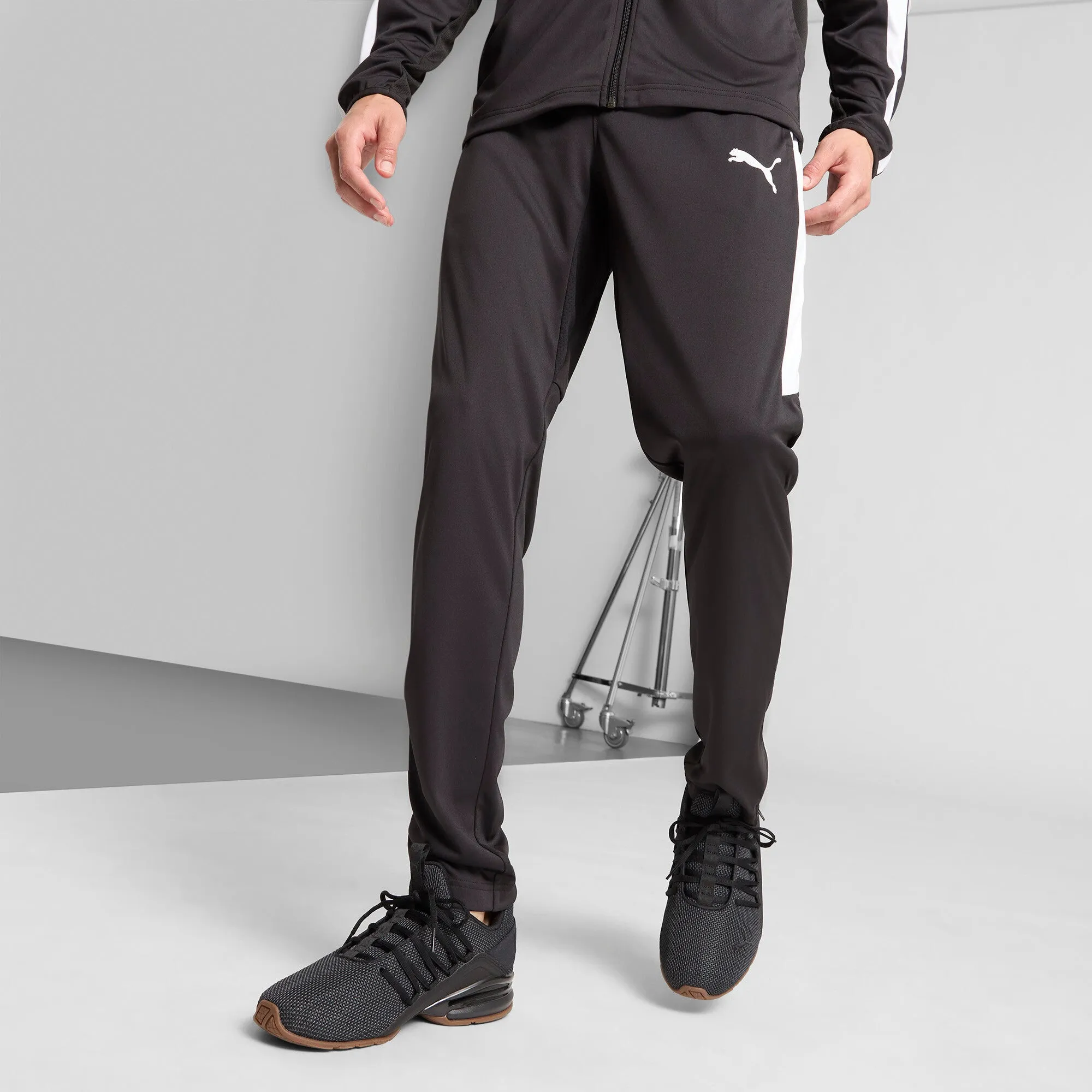 PUMA Men's Speed Training Pants