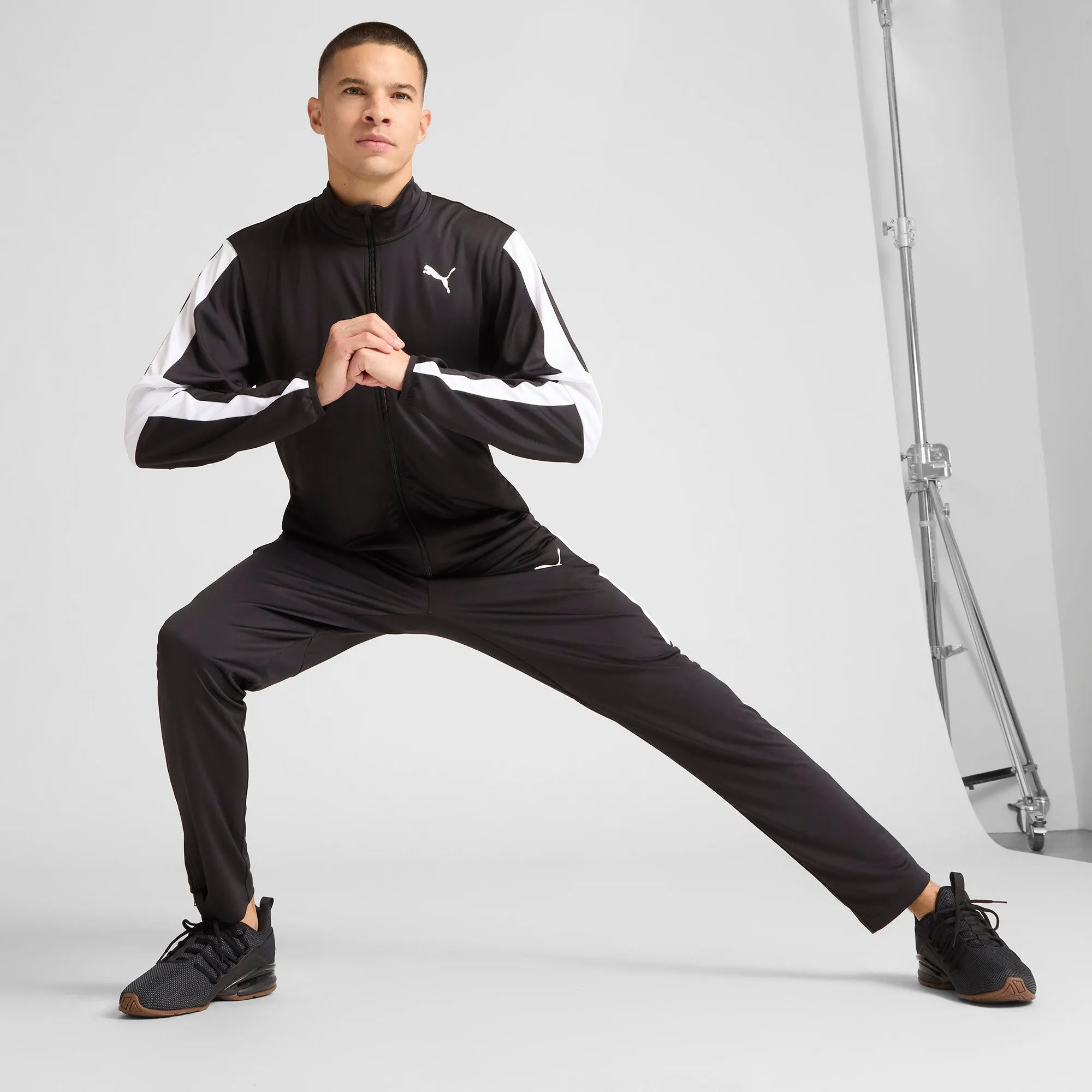 PUMA Men's Speed Training Pants