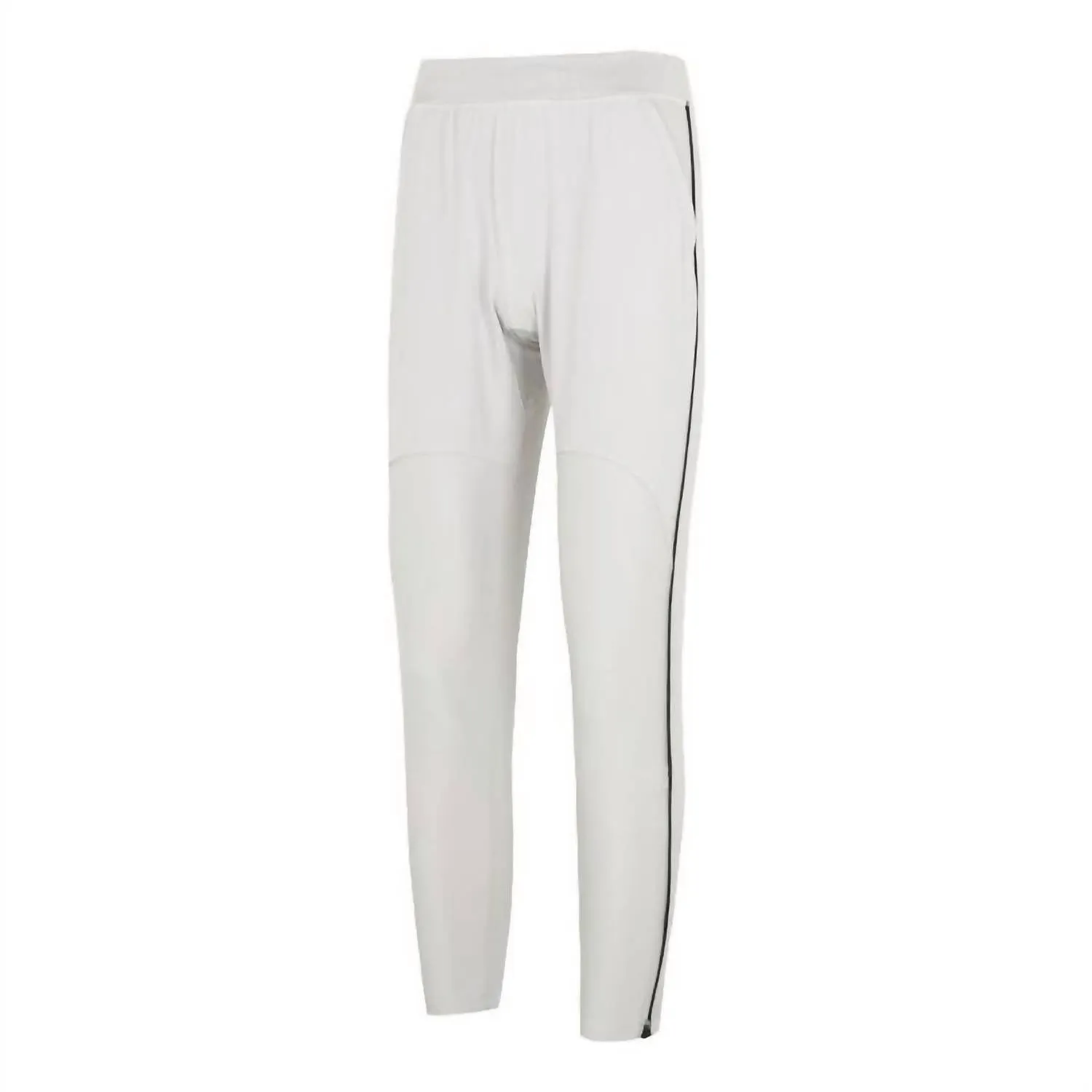 Qualifier Run 2.0 Pants In Light Grey