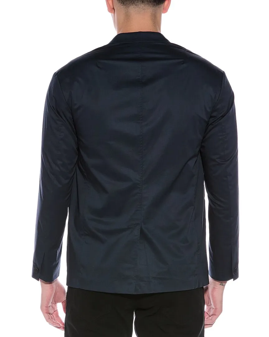 rag & bone Shift Relaxed Blazer