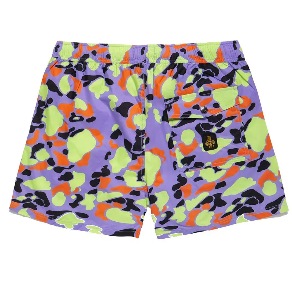 Refrigiwear multi Nylon Men's Swimwear