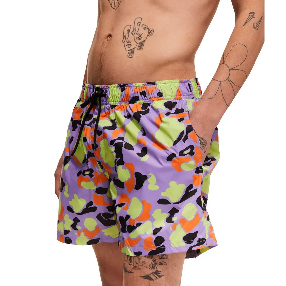 Refrigiwear multi Nylon Men's Swimwear