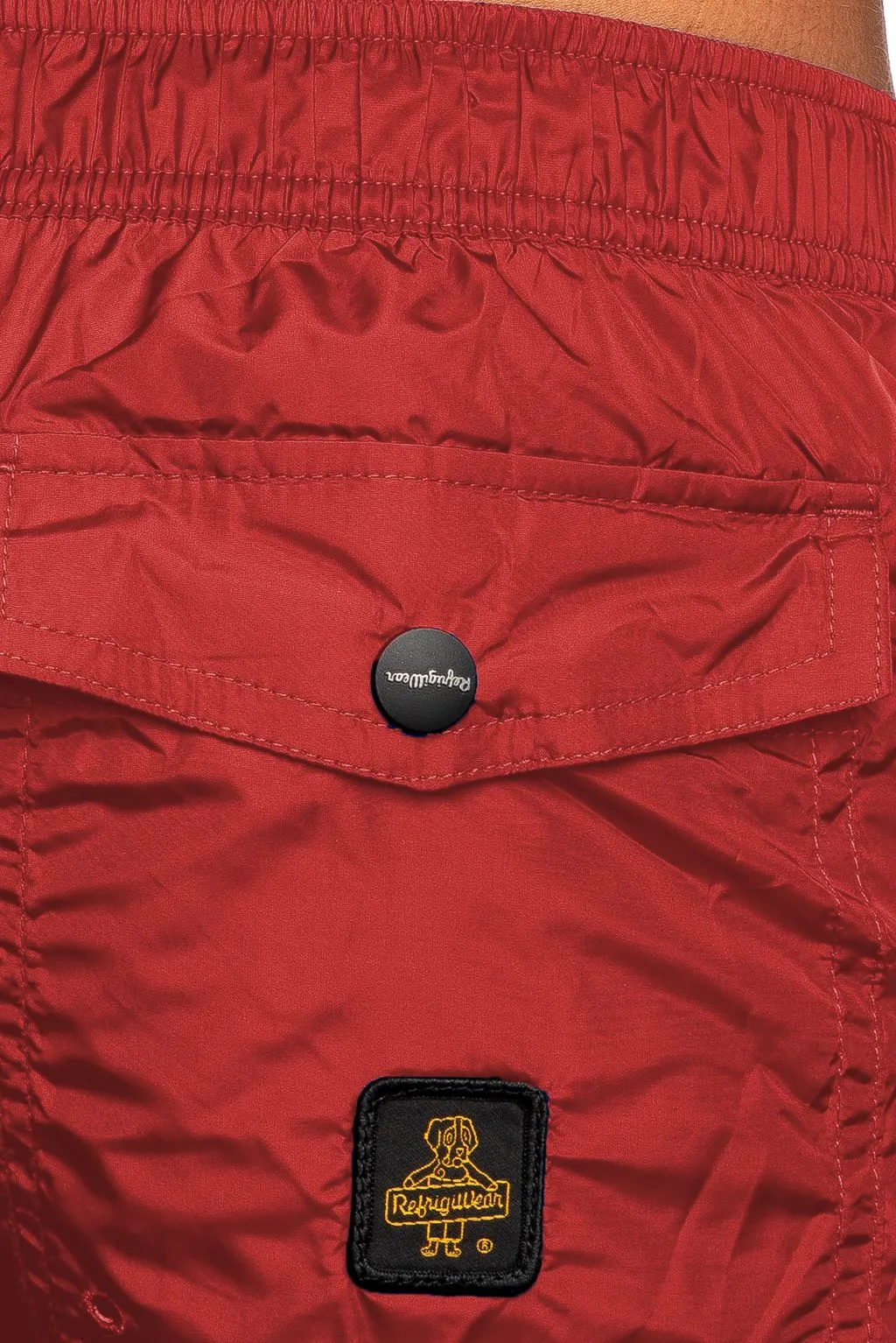 Refrigiwear  Nylon Men's Swimwear