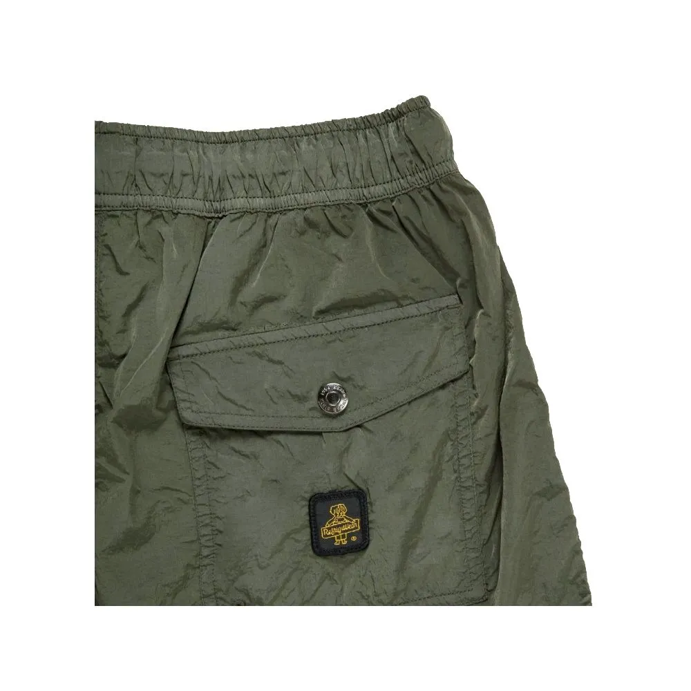 Refrigiwear  Nylon Men's Swimwear