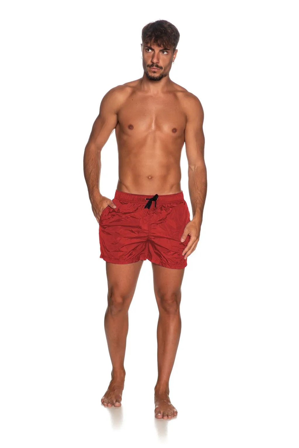 Refrigiwear  Nylon Men's Swimwear