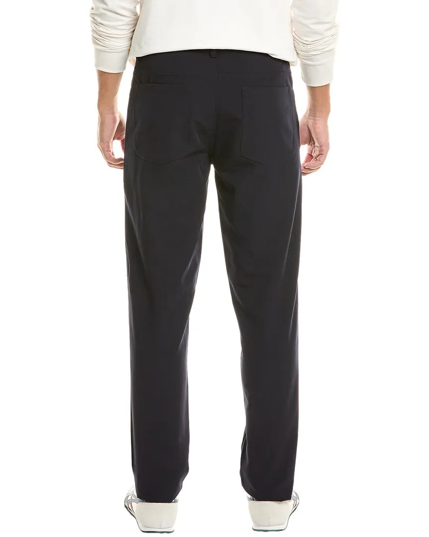 Report Collection Performance Pant