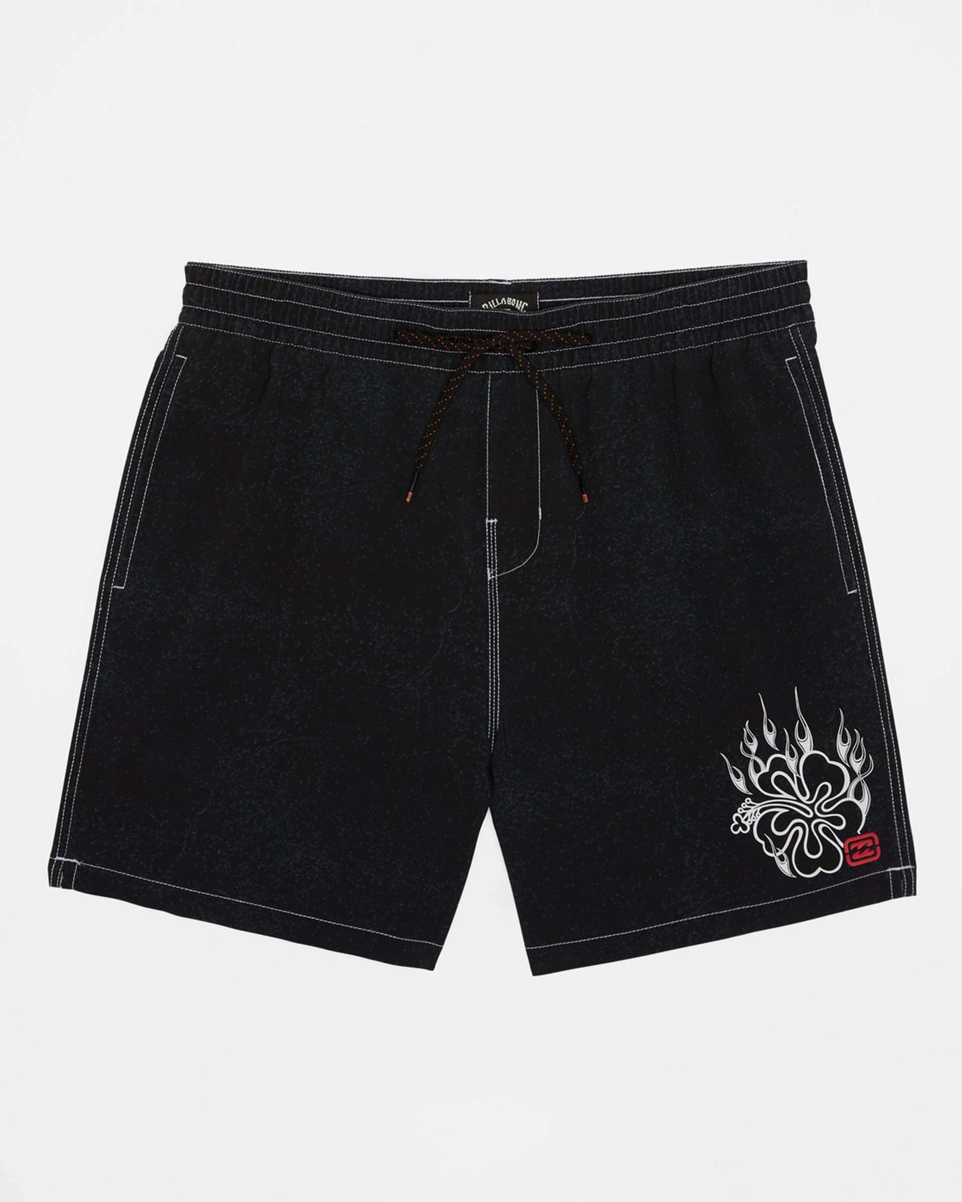 Riot Layback 18.5" Boardshorts