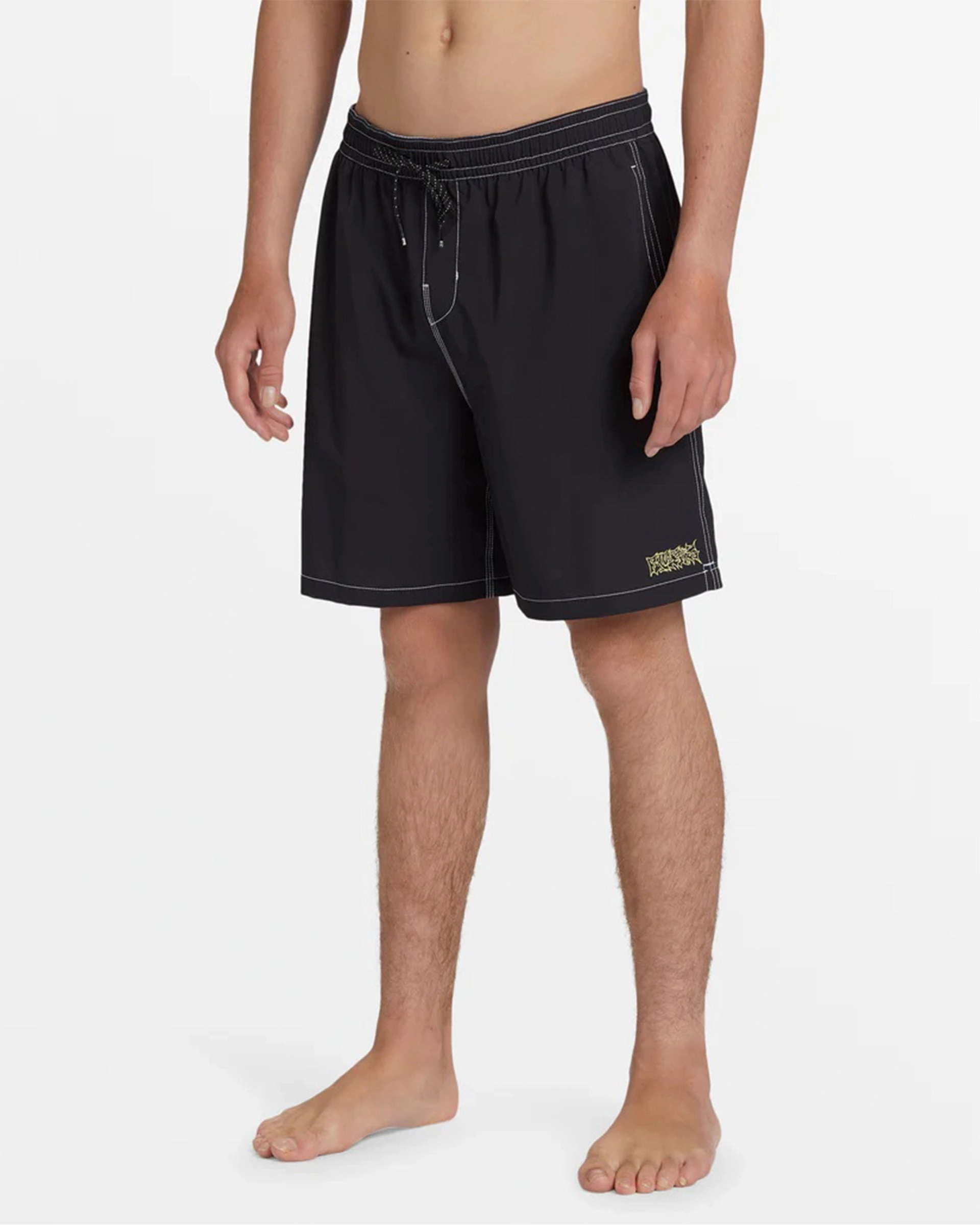 Riot Layback 18.5" Boardshorts