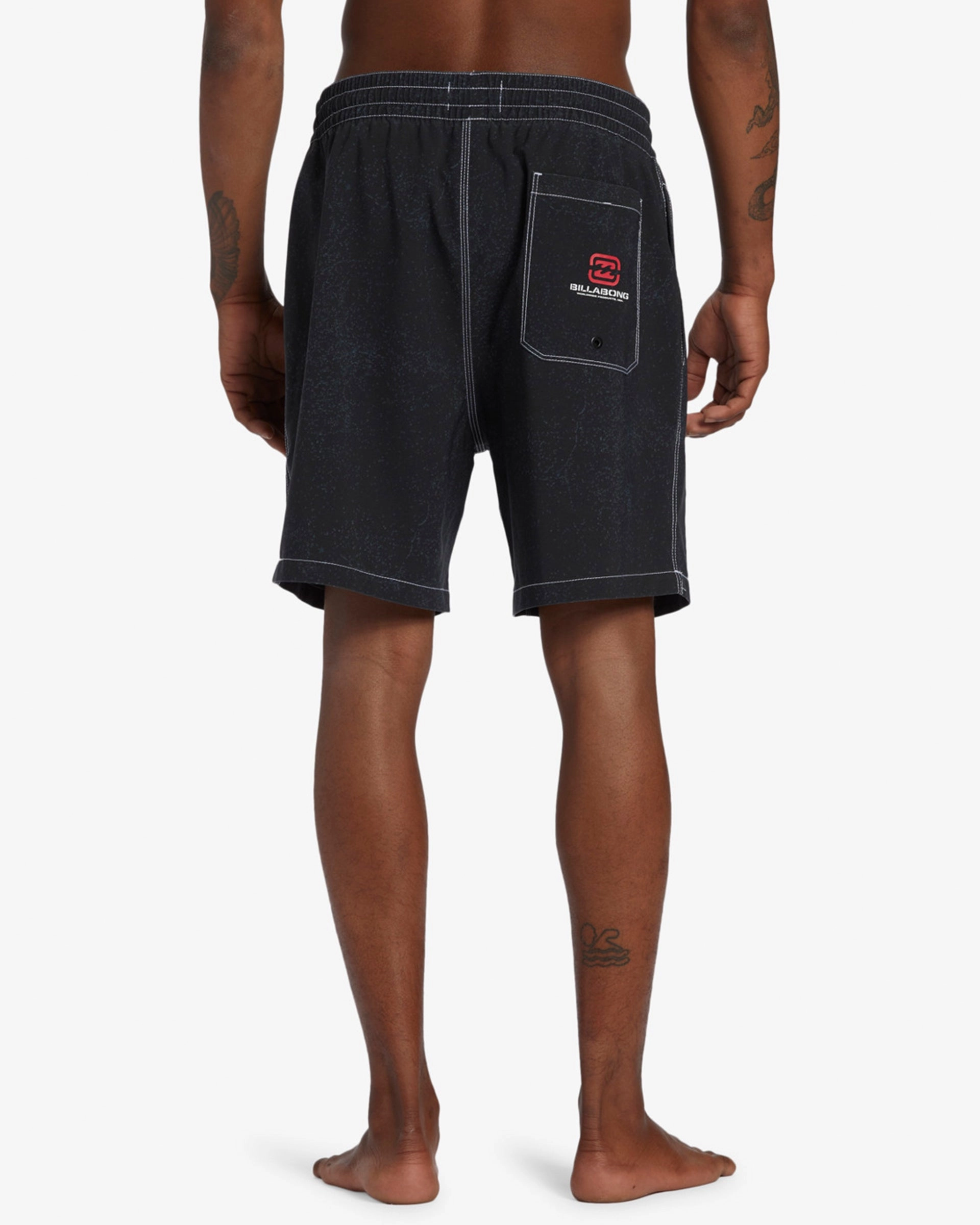 Riot Layback 18.5" Boardshorts