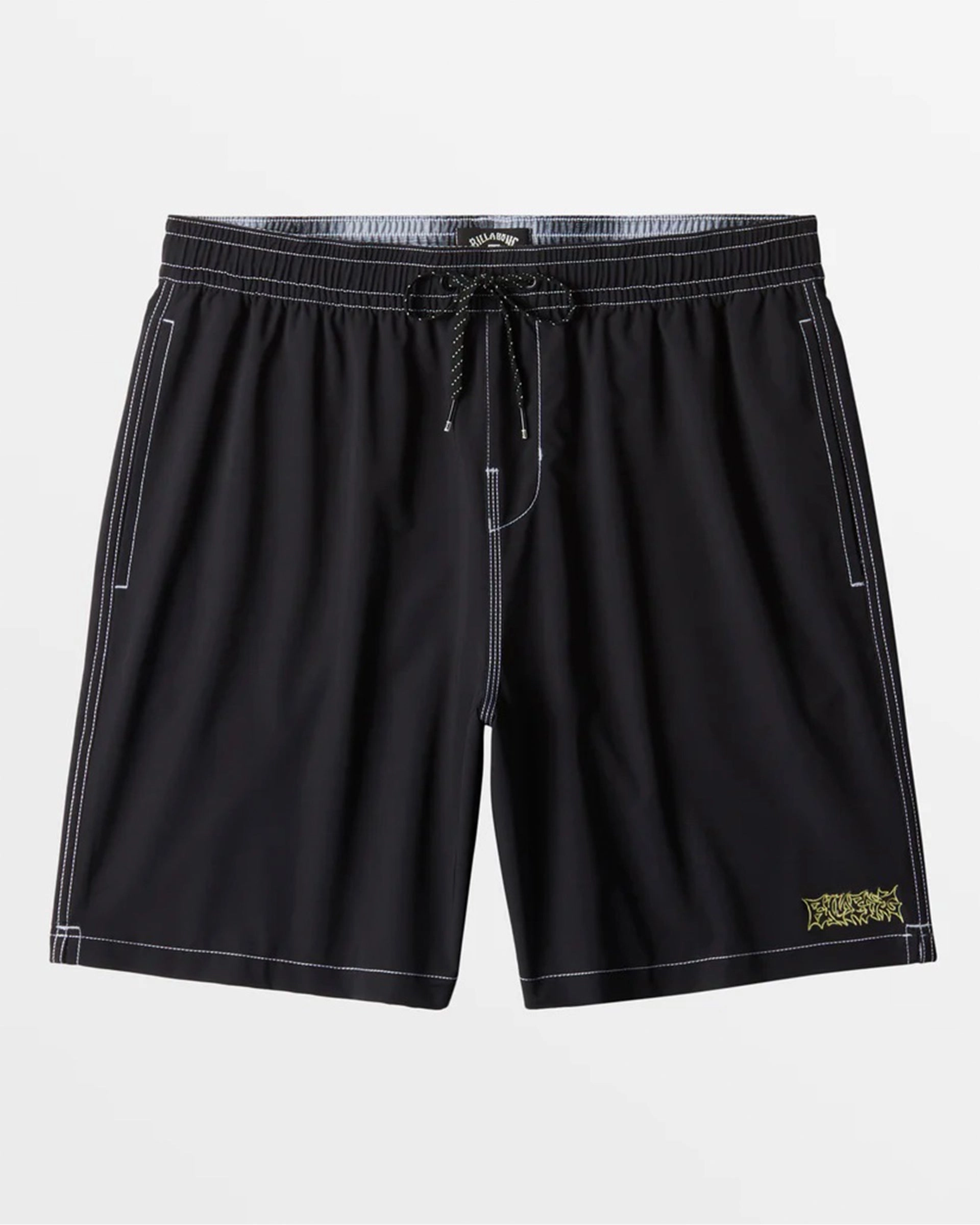 Riot Layback 18.5" Boardshorts