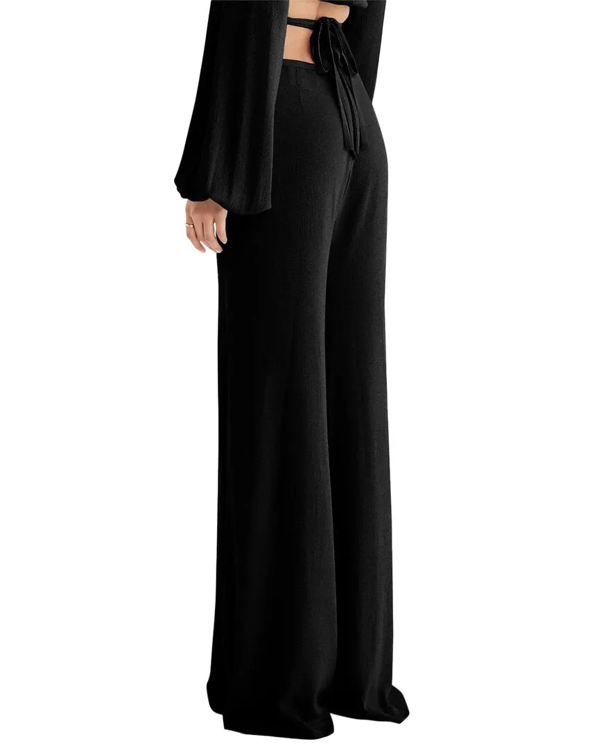 Rumer Kenya Wrap Pant