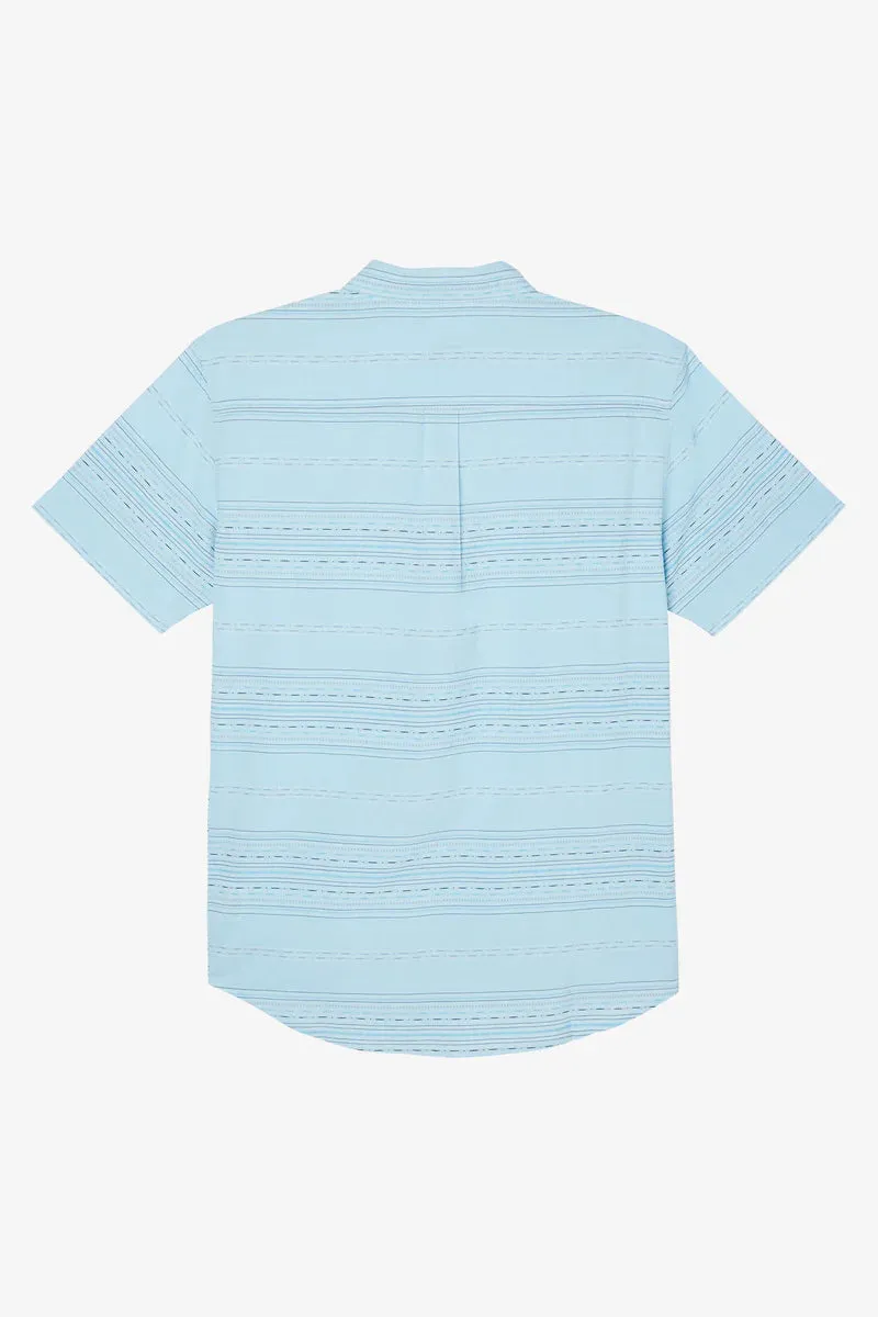 Seafaring Stripe Standard Shirt (PS)