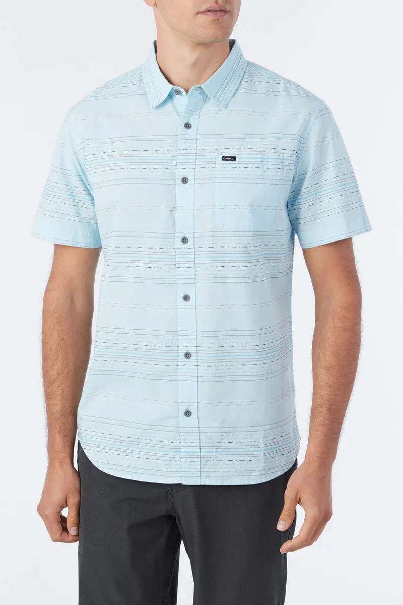 Seafaring Stripe Standard Shirt (PS)