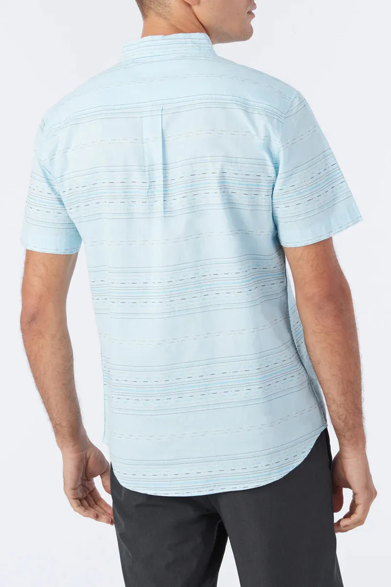 Seafaring Stripe Standard Shirt (PS)