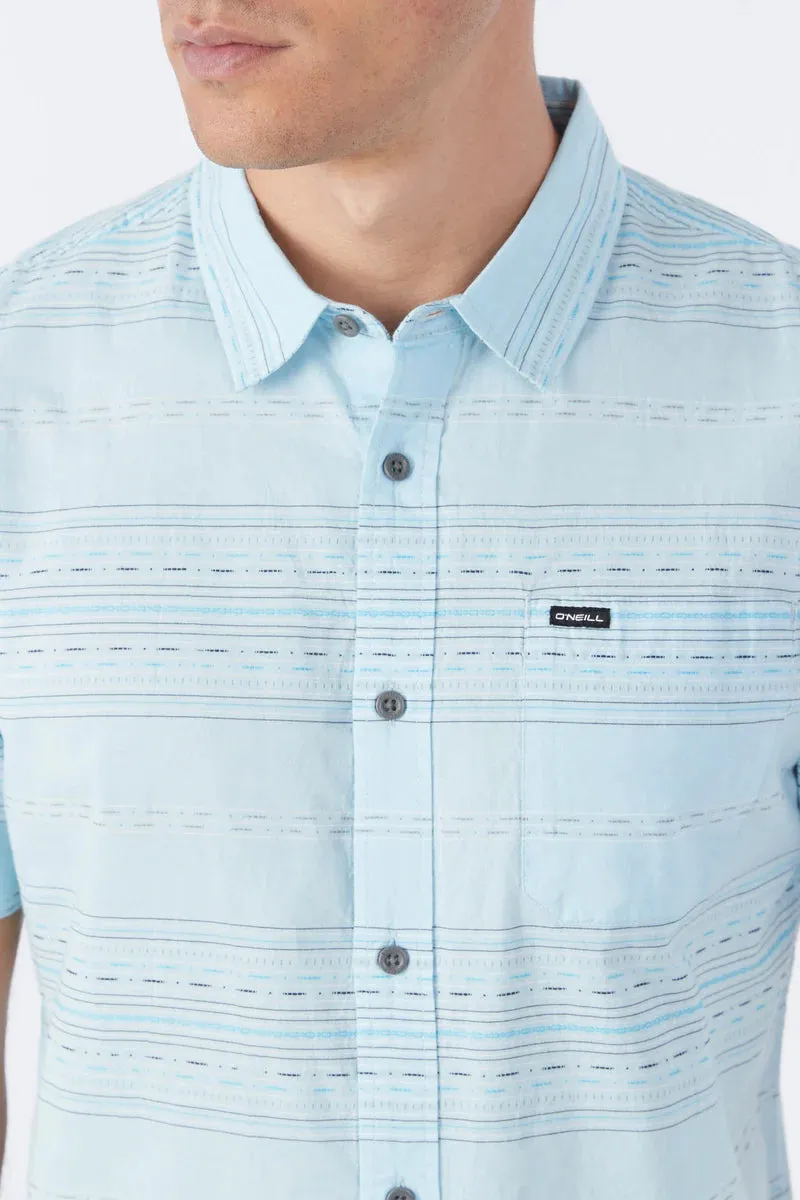 Seafaring Stripe Standard Shirt (PS)