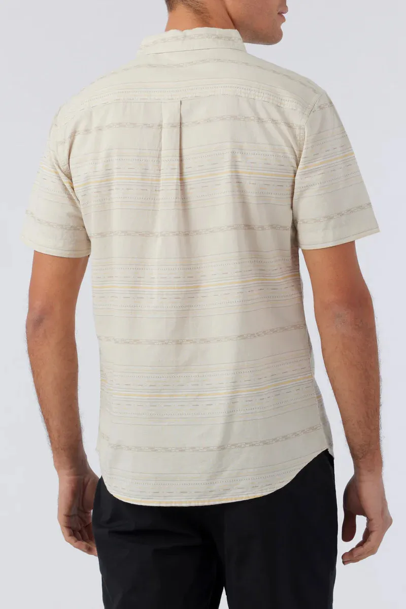 Seafaring Stripe Standard Shirt (PS)