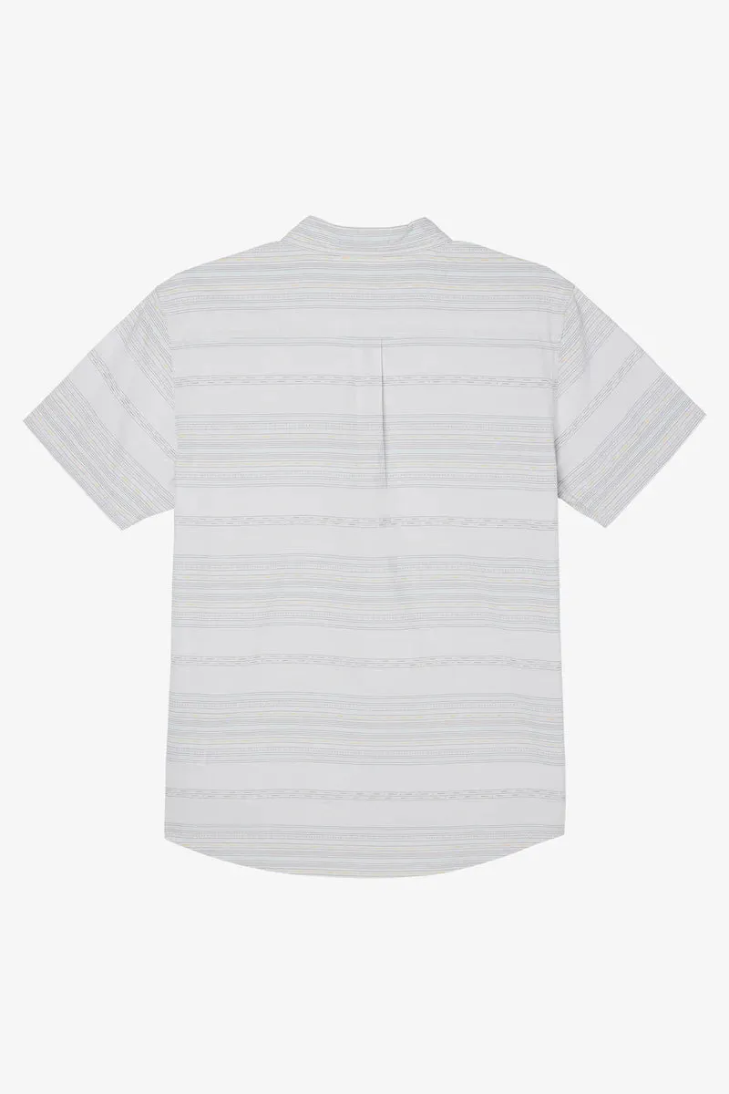 Seafaring Stripe Standard Shirt (PS)