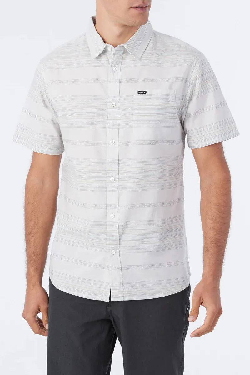 Seafaring Stripe Standard Shirt (PS)