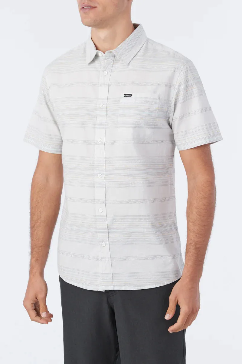 Seafaring Stripe Standard Shirt (PS)